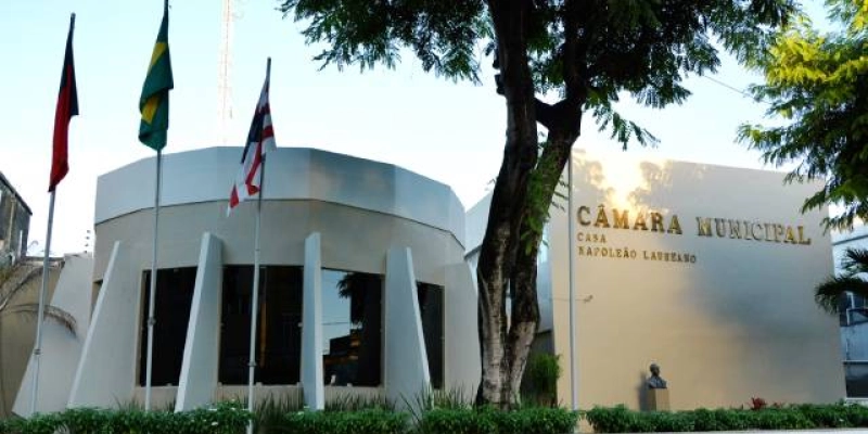Câmara de Vereadores de João Pessoa esclarece reportagem do Portal REPORTERPB sobre gratificações e cargos comissionados