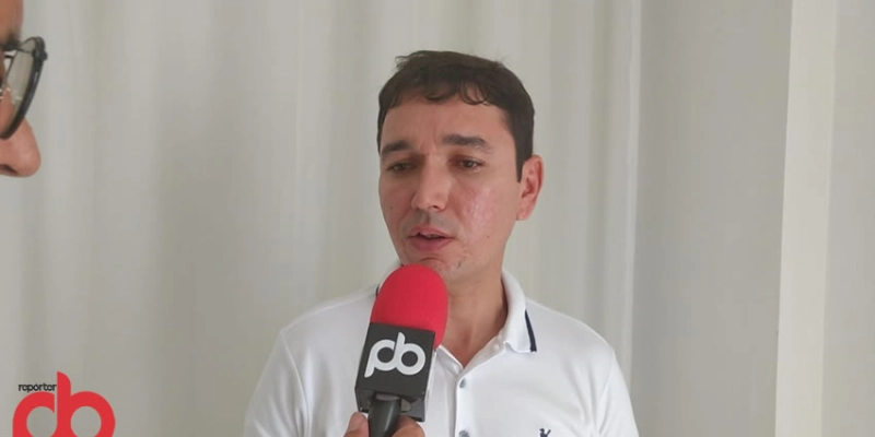 Contador da Fercont explica mudança, e adequação do eSocial a Empresários Sousenses; Vídeo 