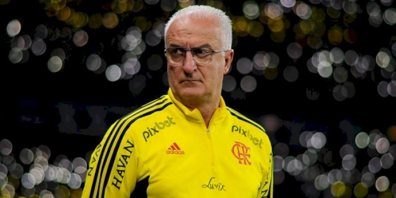 Técnico Dorival Júnior deixa o São Paulo para assumir seleção brasileira