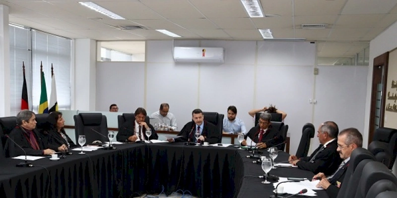 Conselho Superior homologa 11 promoções e cinco remoções de promotores de Justiça