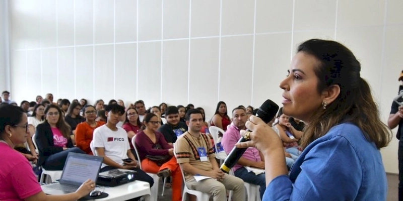 Governo da Paraíba lança planos decenais de defesa de direitos de crianças e adolescentes