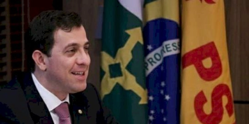 Gervásio Maia é designado relator da privatização dos Correios na Comissão de Ciência e Tecnologia