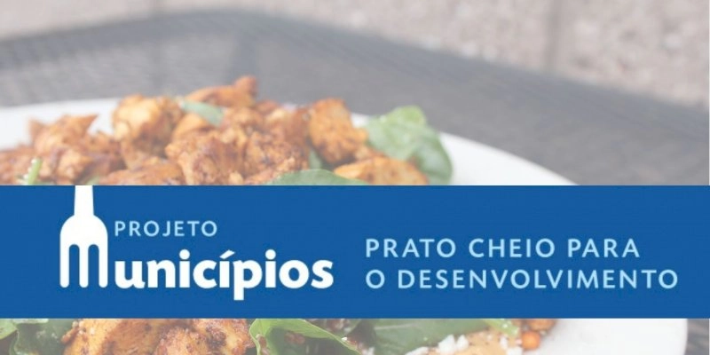 Lastro, São José da Lagoa Tapada e outras 15 cidades são beneficiadas com projeto ‘Municípios: Prato Cheio para o Desenvolvimento’