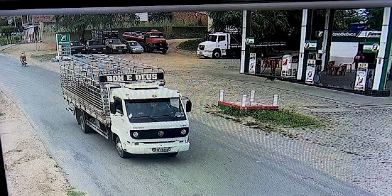 Vaqueiro é preso suspeito de furto de gado e recupera animais em Bonito de Santa Fé 