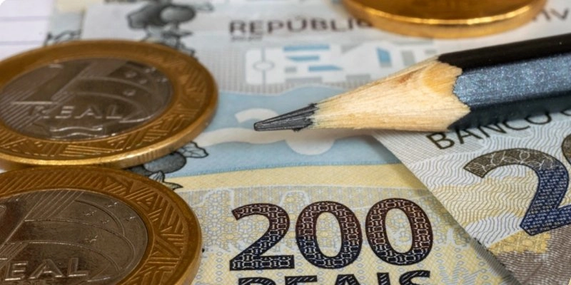 O imposto de renda e a renda extra do governo - por: Alexandre Lyra