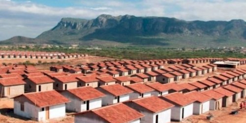 Caixa amplia financiamento do programa Casa Verde Amarela para 35 anos
