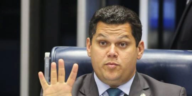 Senado analisará PEC que poderá adiar eleições municipais de outubro 2020