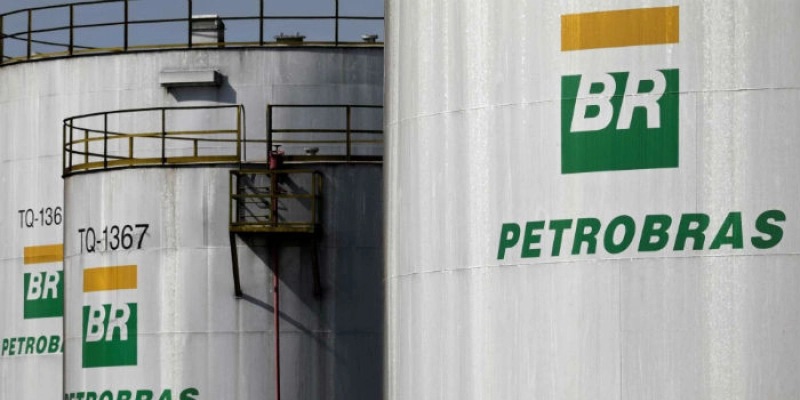 Petrobras reduz estimativa da dívida líquida para US$ 69 bilhões; Confira