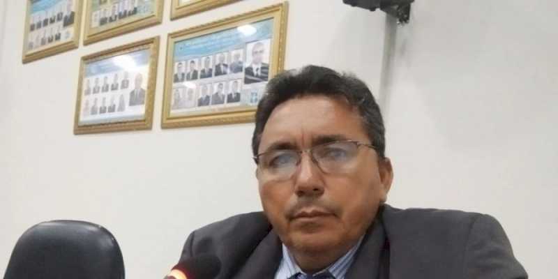 Associação dos Vereadores repudia em Nota, Processo de cassação do Vereador Carneirinho de Uiraúna 
