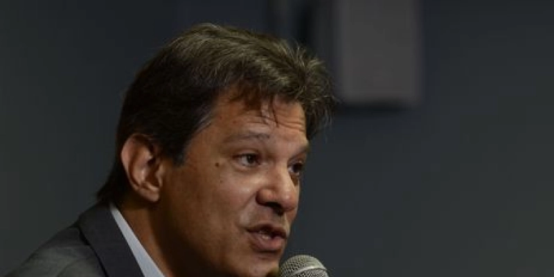 Liberdade religiosa deve ser garantida no país, diz Haddad