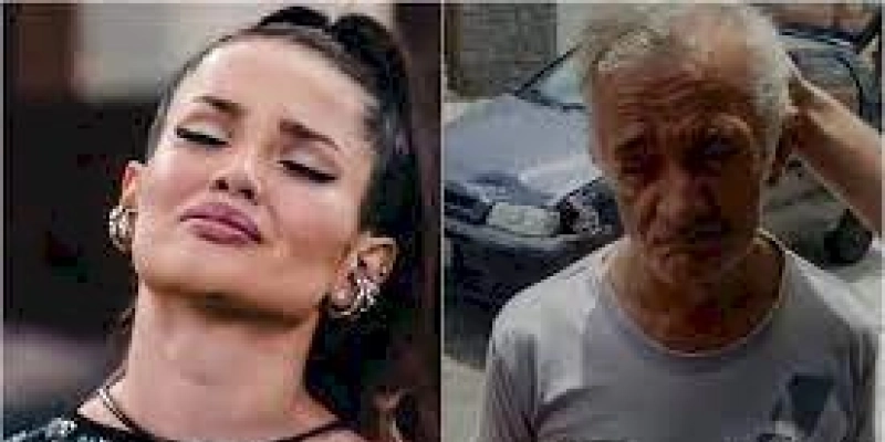 Pai de Juliette afirma: “Quem humilha ela, se levanta só para cair”