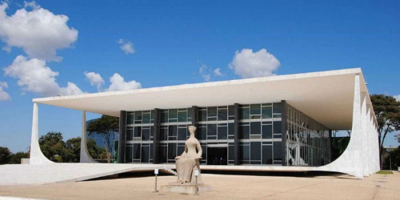 STF pode julgar validade da reforma trabalhista nesta quinta-feira