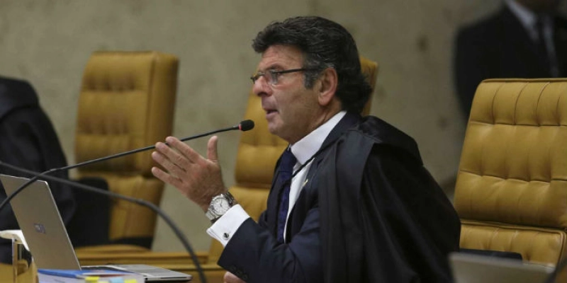 STF abre nesta segunda debate sobre tabelamento do preço do frete; Veja