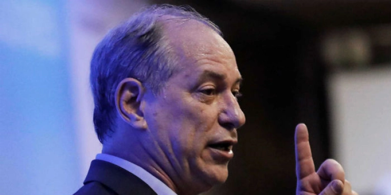 DEM, PP e PR cogitam acordo com Ciro para evitar implosão do centro; Confira