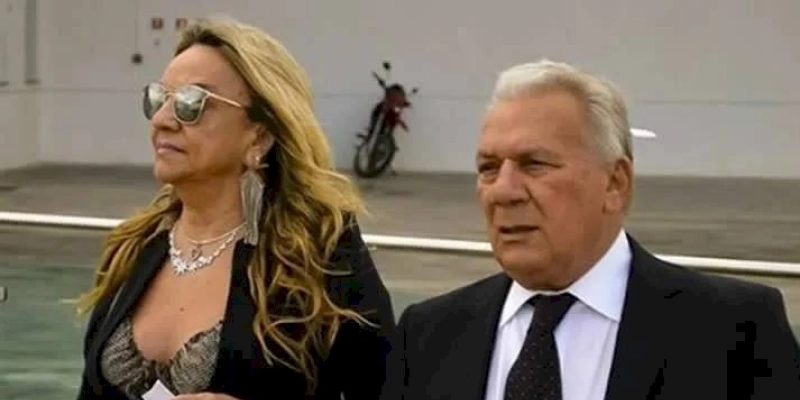 Zé Aldemir e Dra. Paula tomam decisões e rompem com o Governador em Cajazeiras 