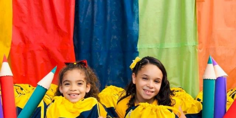 Campanha da LBV em prol da educação, apoia alunos em vulnerabilidade social na PB   