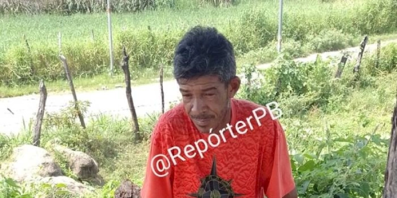 Homem fica em estado grave ao cair de moto duas vezes no mesmo local, entre Aparecida e São Francisco, nesta sexta