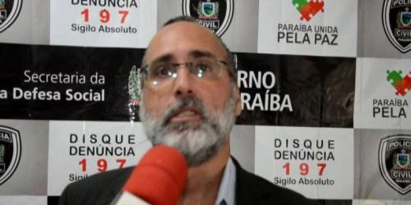 Ação integrada prende sete e desarticula grupos de tráfico em Sousa, Catolé do Rocha e Princesa Isabel
