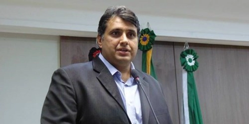 Durante Reunião Cacá faz as pazes com Andrezão, e montam estratégia com bancada oposicionista para 2020