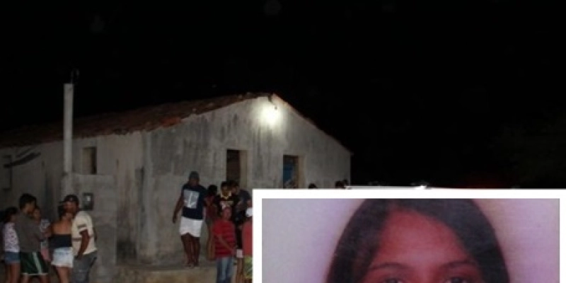 Irmãos são executados a bala; uma das vítimas estava gravida 