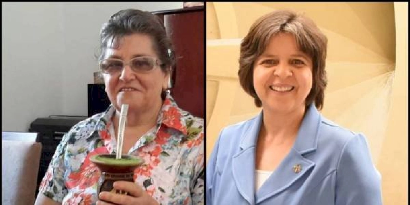 Júnior Araújo homenageia religiosas do Colégio Nossa Senhora de Lourdes com medalha ‘Padre Rolim’ da ALPB