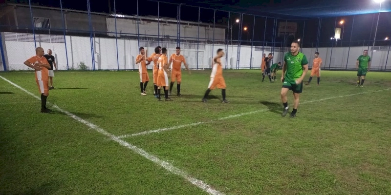 Final da modalidade de futebol Jogos das Indústrias 2023 terá disputa entre Energisa e Norfil