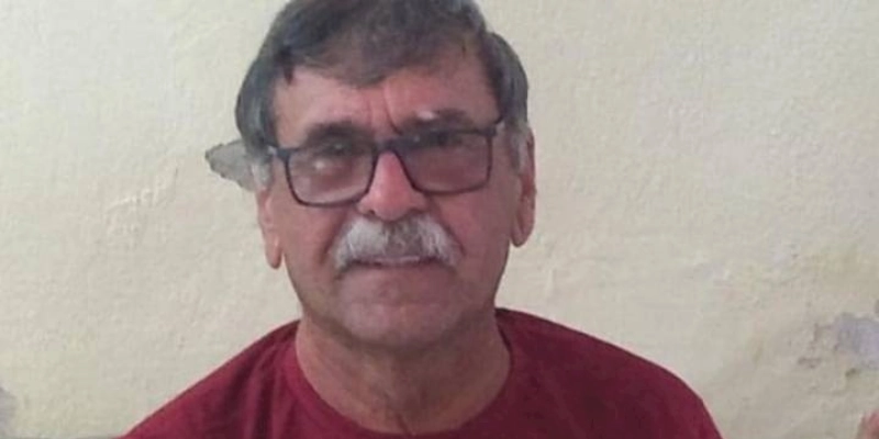  De Repente na Rede faz homenagem ao poeta Vem-Vem, de Sergipe