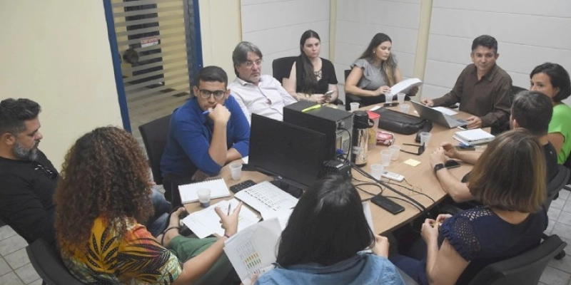 TVs Assembleia, Câmara e Cidade transmitirão programação do Folia de Rua ao vivo em João Pessoa