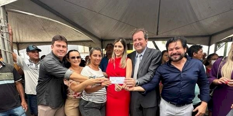Nos 169 anos de Emancipação Política de Sousa, Prefeitura realiza diversas ações para celebrar o momento histórico; Vídeo