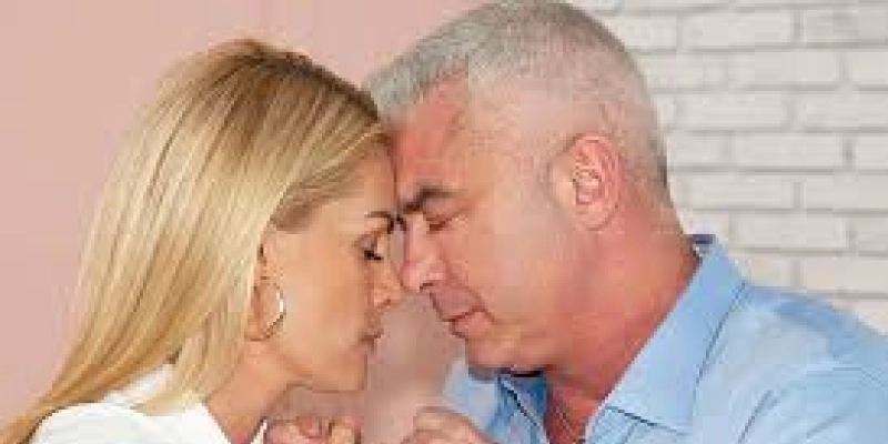 Com câncer, marido de Ana Hickmann passa mal e volta a ser internado