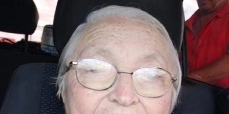 Presidente da Câmara de Vieirópolis  emite nota de pesar pela morte da mãe do vereador Hélio de Moisés