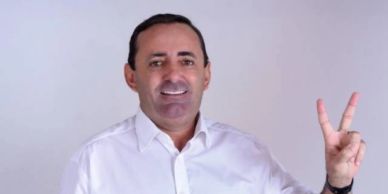 Radamés Estrela agradece aos amigos, familiares, e destaca vitória histórica  de 3.008 votos