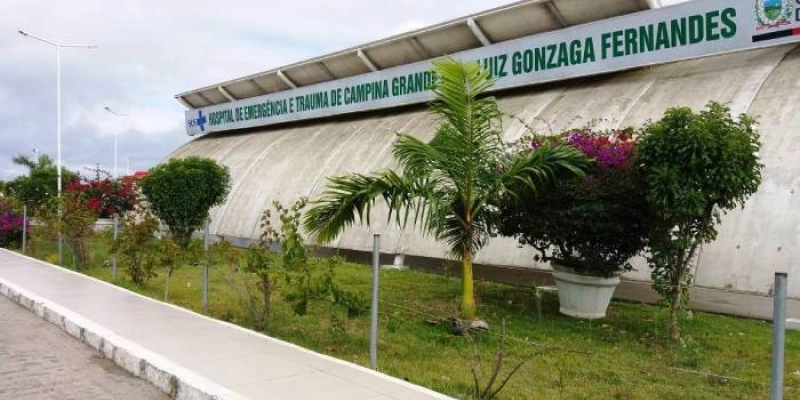 Hospital de Trauma de Campina Grande prepara leitos de retaguarda para pacientes com coronavírus