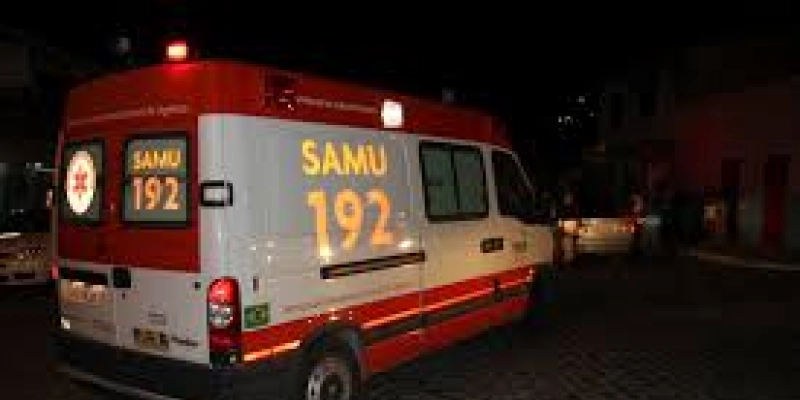 Jovem é esfaqueado durante festa de carnaval no Sertão da Paraíba