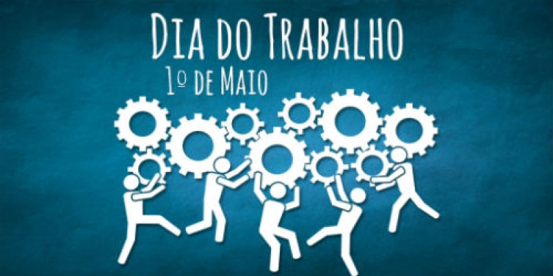 Decisão do TRT garante fechamento do comércio no feriado de 1º de maio