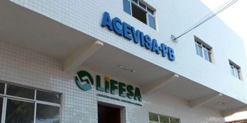 Agevisa e MPPB firmam parceria para aperfeiçoar inspeções em abrigos