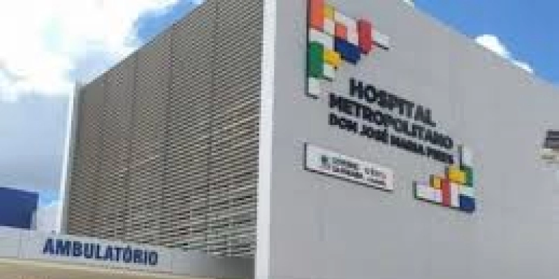 Azevêdo inaugura na próxima segunda UTI para idosos vítimas de queda e acidentes de trânsito