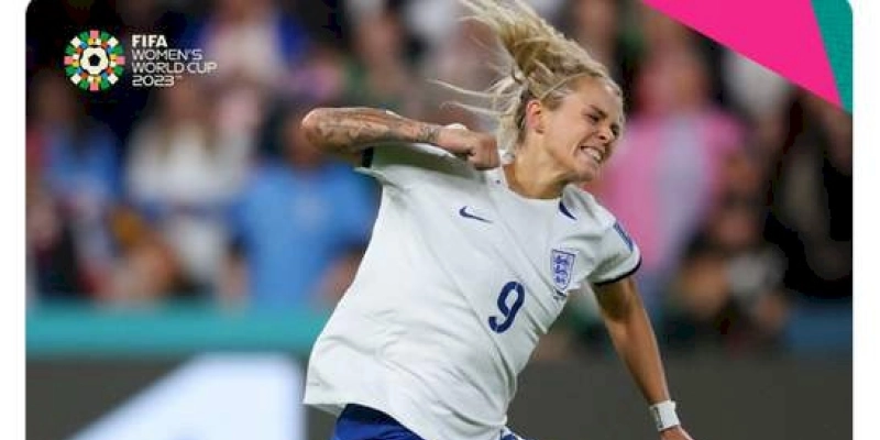 Inglaterra sofre, mas supera Nigéria nos pênaltis para seguir na Copa