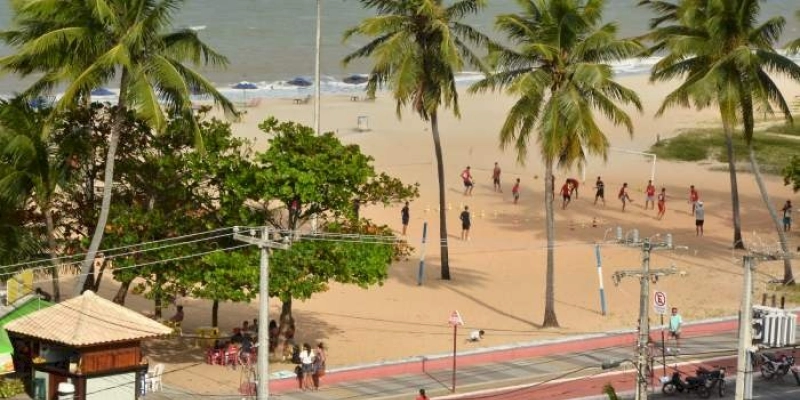 Prazo para recadastramento de quiosques, fiteiros e barracas se encerra nesta quinta-feira