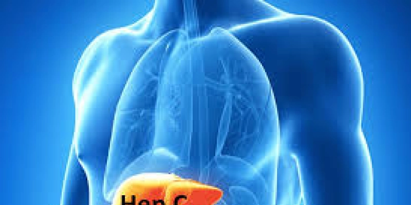 Brasil avança no combate à hepatite C