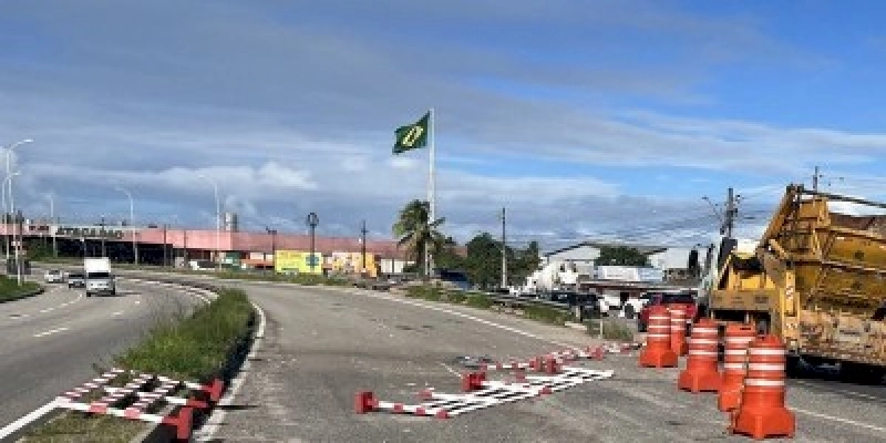 MPF realiza reunião para definir estratégias imediatas para minimizar congestionamentos na BR-230 e BR-101 na Paraíba
