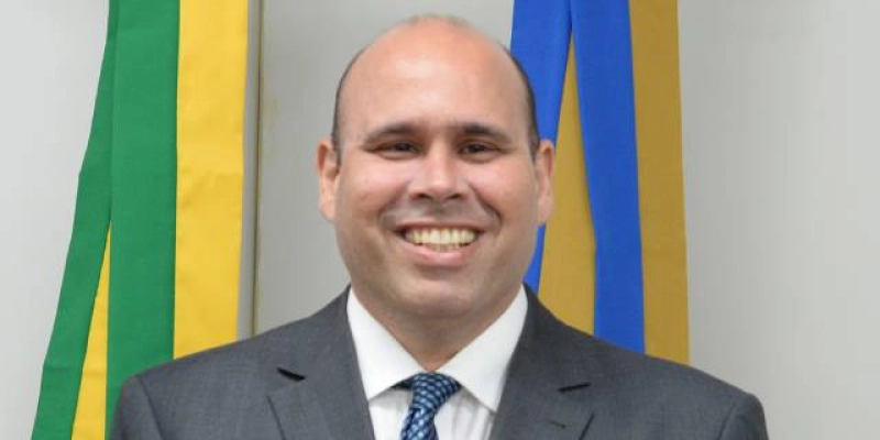 O advogado Márcio Maranhão será empossado como membro titular da Corte Eleitoral
