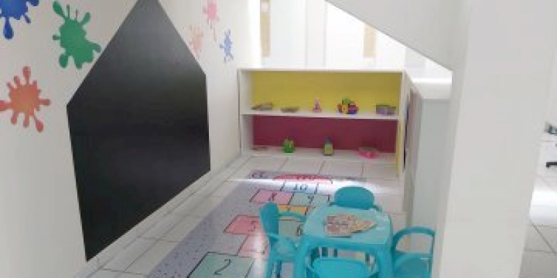 Fórum da Comarca de Sousa terá brinquedoteca, sala de amamentação e fraldário, a inauguração será dia 3 de setembro
