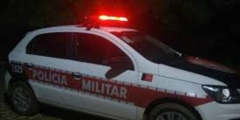 Motocicletas irregulares são apreendidas pela Polícia Militar no município de Marizópolis