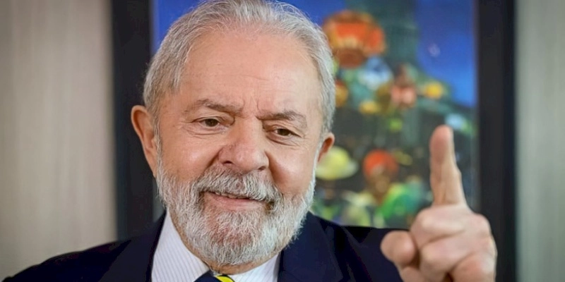 Lula entrega 1.440 moradias do Minha Casa, Minha Vida em Mato Grosso