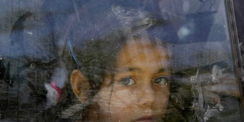 Mais 378 mil crianças correm risco de morte na Líbia, diz Unicef