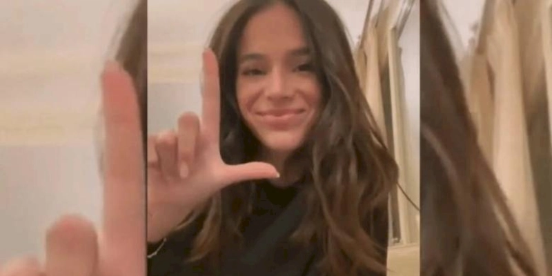 Eleitora de Lula, Bruna Marquezine celebra cidadania italiana, governada por conservadora