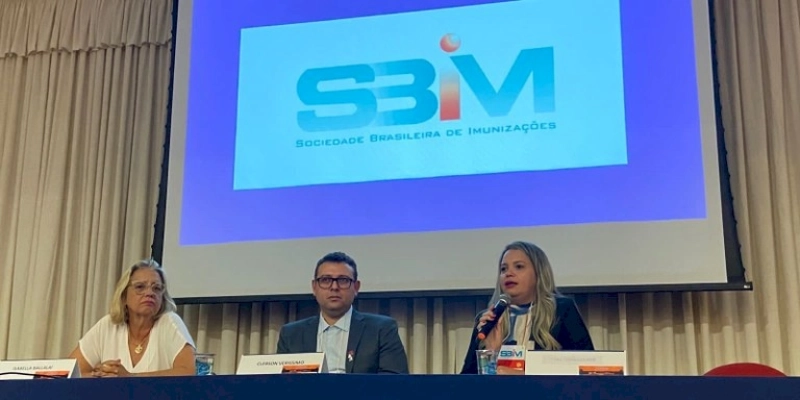 SES e SBIm realizam II Jornada Paraibana de Imunizações para discutir temas ligados à vacinação