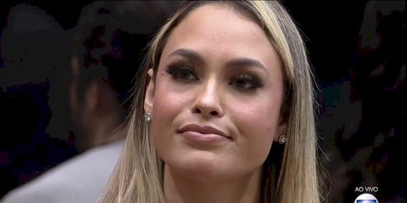 BBB21: ex-favorita, Sarah é a oitava eliminada do reality show