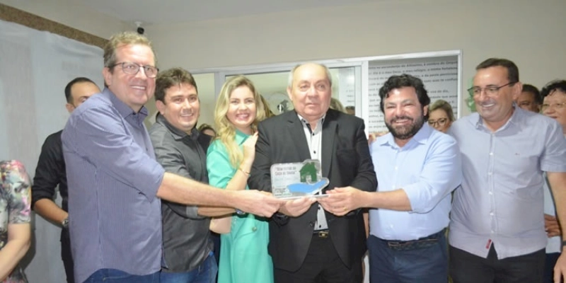 O PDT sobre o comando de Tyrone em Sousa é possível!